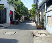 Nhà bán. bình tân 6.4 tỷ.gần aeon