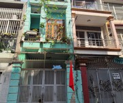 5.8 tỷ thương lượng 3.9x10m, 3 tầng, hẻm ni sư huỳnh liên, p10