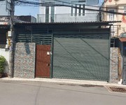 Mặt tiền buôn bán tốt, nhà mới xây hoàn công đủ, thương lượng mạnh tl29