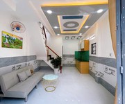 1ty3 bán nhà 1 lầu  đường ô tô  bao qh, gần cđ điện lực q12