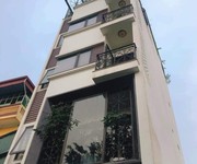 Bán nhà học viên tài chính - bắc từ liêm - dt45m2- 5 tầng - giá 8.5 tỷ ngõ ô tô  - ở  kinh doanh