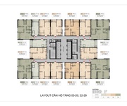Căn hộ nhỏ   giá trị lớn   sinh lời dài hạn chỉ với 1.9 tỷ, bạn đã có thể sở hữu tài sản biển pháp