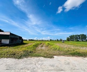 1 Bán 2450m2 đất thổ cư tân tiến, thị xã lagi gần biển giá ngộp