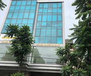 Siêu phẩm tòa văn phòng mặt phố phan kế bính   trung tâm quận ba đình - giá 42 tỷ
