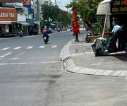 bán nhà 2 tầng lầu   ngay đường trần hưng đạo   dĩ an.