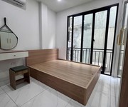 Chung cư mini lê quang đạo, phú đô - 40m2 - 6 t - 10 phòng kk - 8 tỷ   có tl