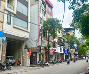 Bán nhà vũ tông phan, thanh xuân. 79m2 4tầng mt 4m giá 13,5 tỷ- giá đầu tư - dân xây - ngõ thông -