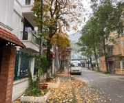 Bán nhà nguyễn khuyến văn quán 132m2, 4t, 3 mặt thoáng, sân vườn giá 37 tỷ