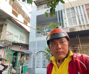 Hẻm 8m nhà 2 tầng 84m2 nguyễn trãi p2q5 giá 10 tỷ nhỉn