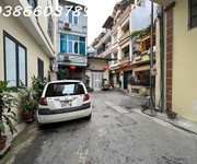 Bán nhà nguyễn văn cừ   trung tâm long biên   hạ chào cực sâu chỉ 6.8 tỷ   2 mặt thoáng   ô tô cách