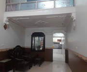 Cho thuê nhà riêng trong ngõ Trần Nguyên Hãn , Lê Chân .  Ô tô đỗ cách nhà vài bước chân .