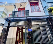 Bán nhà 2 lầu thạnh lộc 29 gần ngã tư ga hướng đông nam đường 6m- 3pn- sân thượng chỉ 4,39 tỷ cho