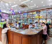 Bán nhà mặt phố võ chí công, lô góc, vỉa hè mênh mông, 60m2 giá chỉ 26 tỷ 480