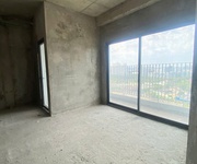 1 Căn hộ 3PN giá tốt nhất giỏ hàng CĐT, 95m2, sở hữu 3 view thoáng view sông   view PMH  view LM81