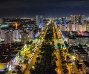 3 Căn hộ 3PN giá tốt nhất giỏ hàng CĐT, 95m2, sở hữu 3 view thoáng view sông   view PMH  view LM81