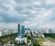 Căn hộ 3PN giá tốt nhất giỏ hàng CĐT, 95m2, sở hữu 3 view thoáng view sông   view PMH  view LM81