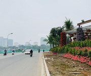 Cạnh Thung Lũng Hoa Hồ Tây 180M2 Mặt Tiền 10M 99 Tỷ Có Vỉa Hè cách Hồ Tây 100M