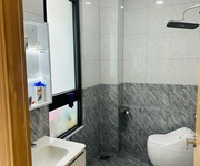 Bán nhà phố full nội thất, đã có sổ, view hoa viên dự án Ecocity