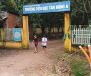 4 Ngộp lãi cắt lỗ sâu đất đường nhựa, tại xã Tân Đông,Tân Châu, Tây Ninh