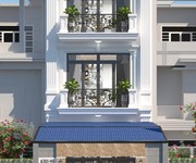 Bán nhà 3 tầng Đồng Hoà , Kiến An , Hải Phòng