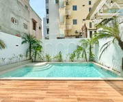 Bán nhà đường Phan Văn Trị cách biển bãi sau 100M vị trí tiềm năng CHỈ 17.5 TỶ