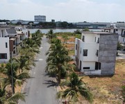 Cần bán lô đất trần anh - nguyễn văn tuôi, thị trấn bến lức, long an