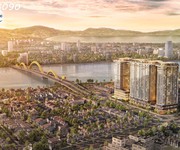 Nhận booking dự án legend city - căn hộ ngay tại cầu rồng đà nẵng