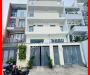 Bán nhà 5 tầng, 80m2, 4.4x18.1, ngõ quang trung, gò vấp - giá 13 tỷ - sổ hồng chính chủ