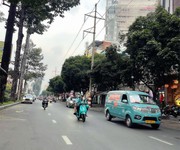 Bán mặt tiền khu v.i.p quận 5  4.5x15  4tầng btct vị trí đắc địa  kd sung túc
