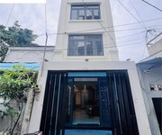 Bán nhà 6 tầng, 7pn, 7wc tại quang trung, sát chợ hạnh thông tây. chỉ 7.38 tỷ
