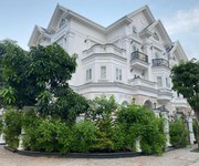vip biệt thự 2 mặt tiền cityland   sang trọng   đẳng cấp - 72 tỷ