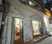 Mặt phố hoàng như tiếp 27 tỷ 100m mặt tiền 8m,vỉa hè kinh doanh,long biên