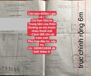 400m đất phú nghĩa-chương nỹ-hà nội giá chỉ 15tr/m phù hợp đầu tư,kinh doanh xây trọ