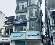 Bán NHÀ 5 Tầng Mặt Phố  Số 44 Nguyễn Công Hoan VỊ TRÍ VÀNG TRUNG TÂM BA. DTSD 460 m2