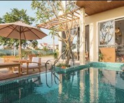 Siêu phẩm biệt thự nghỉ dưỡng - lô góc khúc thừa dụ ,hội an -giá chỉ 12,5 tỷ