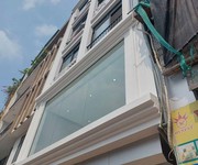 Bán nhà mặt phố kinh doanh- văn phòng phố hồng tiến 48m2 x  6 tầng, 27.9 tỷ long biên.
