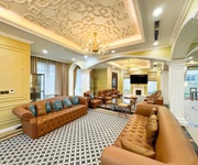 Bán biệt thự an vượng villa, kđt dương nội - 275m  x 4 tầng - full nội thất vip - 55 tỷ