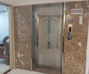 Bán khách sạn đang khai thác, cmt8 quận 3, 7 tầng, thu nhập 150tr/tháng, giá 30 tỷ tl