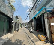 Bán nhà 266m  hẻm xe hơi 5m lê trọng tấn, quận tân phú