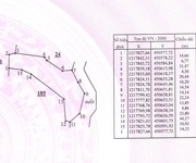 1 Bán gấp 1 mẫu đất trồng cây lâu năm đang ra trái   hàm liêm, bình thuận giá chỉ 2 tỷ 6