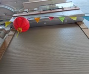 Bán nhà mặt phố hoàng quốc việt   vỉa hè hai bên   kinh doanh tuyệt đỉnh - 50m x 4 tầng   18 tỷ