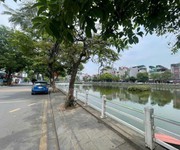 Bán nhà ngõ 135 phố bồ đề 60m, thang máy, ô tô vào nhà.