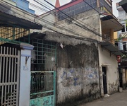 Bán đất ngõ 42 vũ xuân thiều đia chỉ số 42/18 số nhà 5A DT tổng 46.8m MT 5m ngõ thông gần hồ và gần