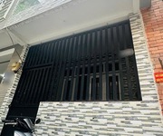 Hẻm 4m - trung tâm tân bình - ngay lạc long quân - nhà mới đẹp vào ở ngay - 2 tầng kiên cố - 47m2