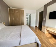 Cho thuê căn hộ tách bếp 1 p.ngủ  40m2  Waterfront City,