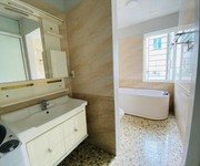 4 Cho thuê căn hộ tách bếp 1 p.ngủ  40m2  Waterfront City,