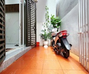 Nhà 3 tầng thiên lôi - sân cổng riêng, 45m, gần aeon, giá 2.55 tỉ