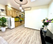 Cần bán gấp căn hộ 1 ngủ - 1 vs tại chung cư mặt đường nghiêm xuân yêm   giá chỉ 2.3 tỷ