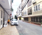 Bán nhà tuyến 2 quán nam, 62m 4 tầng, đường 7m, giá 6 tỉ