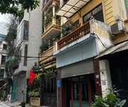 Bán nhà khu vĩnh phúc ba đình, ô tô tránh, kd, 50m 5 tầng nhà mới, chỉ nhỉnh 19 tỷ
